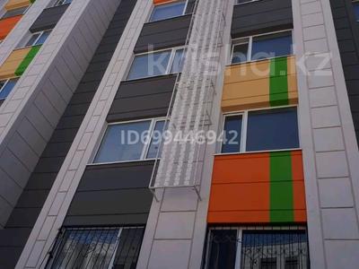 1-комнатная квартира · 40 м² · 1/7 этаж, мкр Кайтпас 2 — Утегенова за 19 млн 〒 в Шымкенте, Абайский р-н