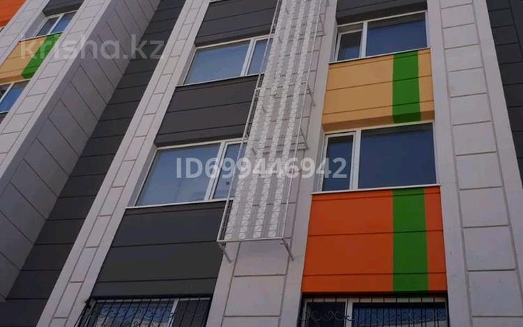 1-бөлмелі пәтер · 40 м² · 1/7 қабат, мкр Кайтпас 2 — Утегенова, бағасы: 19.5 млн ₸ в Шымкенте, Абайский р-н — фото 2