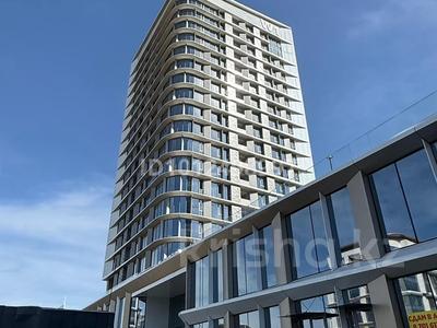 2-бөлмелі пәтер · 55.34 м² · 11/22 қабат, Туран, бағасы: 70 млн ₸ в Астане