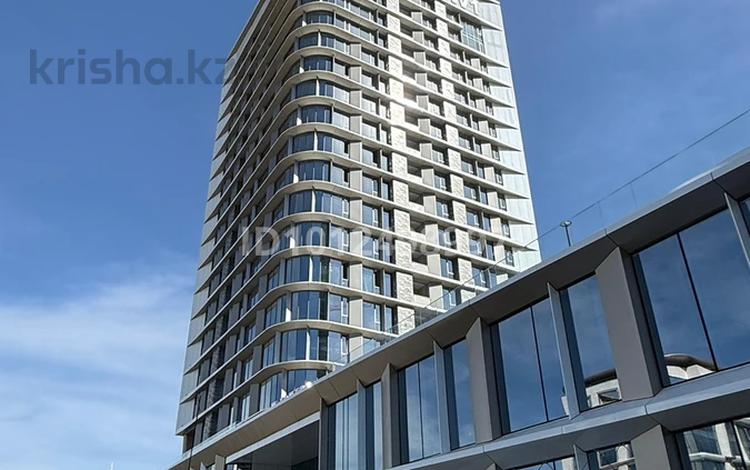 2-комнатная квартира · 55.34 м² · 11/22 этаж, Туран за 70 млн ₸ в Астане — фото 21