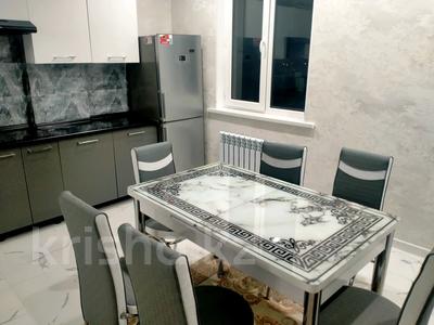 1-комнатная квартира · 37.5 м² · 3/9 этаж, Северное кольцо 29 за 22 млн 〒 в Алматы, Жетысуский р-н