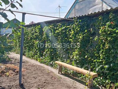 Дача · 2 комнаты · 36 м² · 9 сот., Олимпиец-1 62 за 4.9 млн 〒 в Актобе, жилой массив Акжар-2