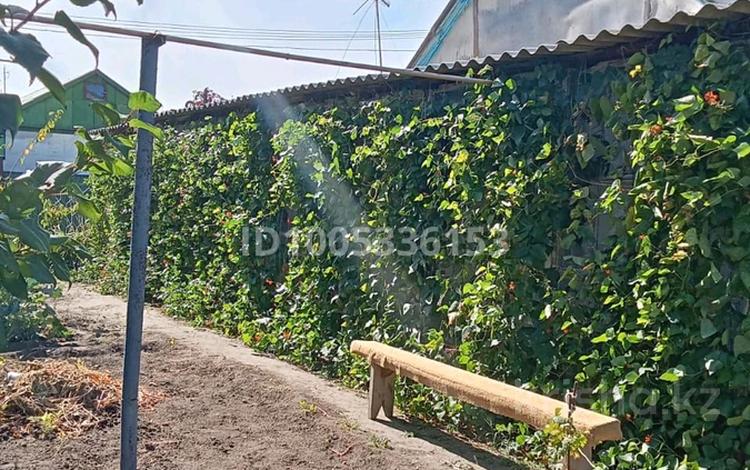 Дача · 2 комнаты · 36 м² · 9 сот., Олимпиец-1 62 за 4.9 млн 〒 в Актобе, жилой массив Акжар-2 — фото 2