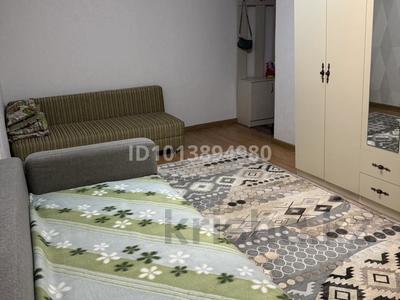 1-комнатная квартира · 31 м² · 3/5 этаж, мкр Орбита-2 38 за 20 000 ₸ в Алматы, Бостандыкский р-н