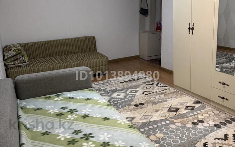 1-комнатная квартира · 31 м² · 3/5 этаж, мкр Орбита-2 38 за 20 000 ₸ в Алматы, Бостандыкский р-н — фото 2