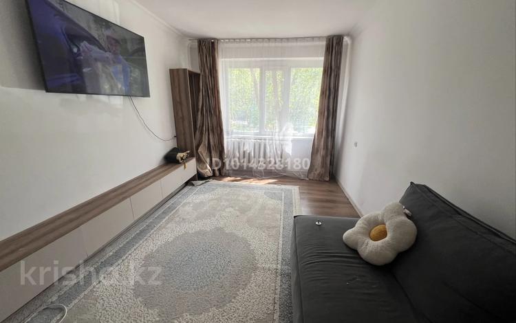 3-комнатная квартира · 62 м² · 1/5 этаж, Ықылас Дүкенұлы 36 за 27 млн ₸ в Астане, Сарыарка р-н — фото 2
