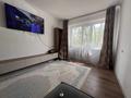 3-комнатная квартира · 62 м² · 1/5 этаж, Ықылас Дүкенұлы 36 за 27 млн ₸ в Астане, Сарыарка р-н — фото 2