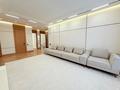 4-комнатная квартира · 120 м² · 2/9 этаж, Толе би 61 за 130 млн ₸ в Астане