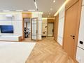 4-комнатная квартира · 120 м² · 2/9 этаж, Толе би 61 за 130 млн ₸ в Астане — фото 3
