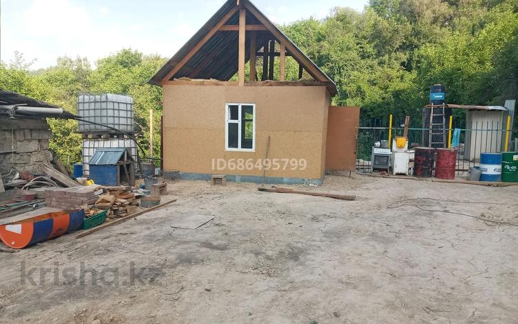 Продажа - №686495799: Пенсионер 1, Алматы, Медеуский р-н, мкр Кенсай ...
