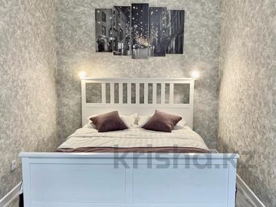 1-комнатная квартира · 45 м² · 6/11 этаж, Касым Аманжолов 32 за 15 000 ₸ в Астане, Алматы р-н