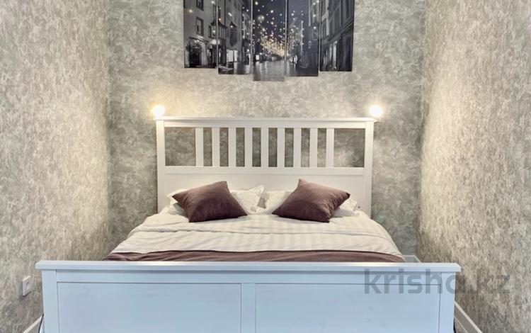 1-комнатная квартира · 45 м² · 6/11 этаж, Касым Аманжолов 32 за 15 000 ₸ в Астане, Алматы р-н — фото 31