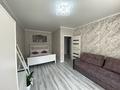 1-комнатная квартира · 45 м² · 6/11 этаж, Касым Аманжолов 32 за 15 000 ₸ в Астане, Алматы р-н — фото 5