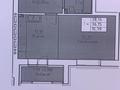 1-бөлмелі пәтер · 38.14 м² · 10/12 қабат, ​Улица А 52, 2 10/1 — Горящая цена, бағасы: 18.9 млн ₸ в Астане, Сарайшык р-н — фото 4