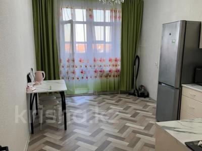 1-бөлмелі пәтер · 42.4 м² · 4/5 қабат, Алтынсарина 228, бағасы: 21.8 млн ₸ в Костанае