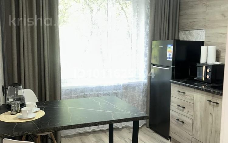 1-бөлмелі пәтер · 33 м² · 1/5 қабат, Габдуллина 40 — Ауэзова, бағасы: 15 млн ₸ в Кокшетау — фото 2