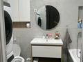 3-бөлмелі пәтер · 94 м² · 4/5 қабат, Самал ш/а., мкрн Самал 15, бағасы: 38 млн ₸ в Атырау, мкр Самал — фото 4