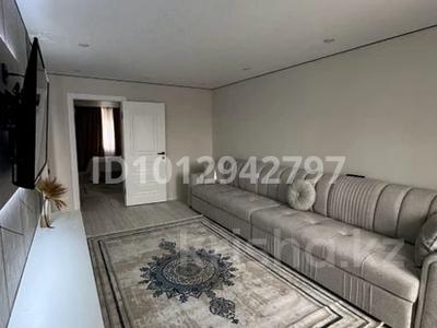 2-комнатная квартира · 47 м² · 3/5 этаж, проспект жамбыла 115а — Сулейманова за 25 млн ₸ в Таразе