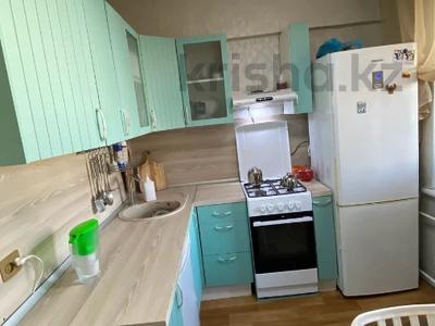 2-комнатная квартира, 52 м², 5/5 этаж, Ауэзова за 33.5 млн 〒 в Алматы, Алмалинский р-н