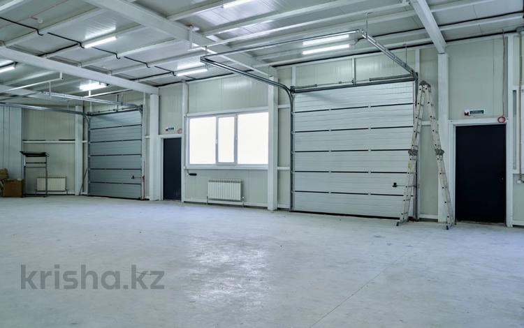 Қоймалар · 525 м², бағасы: ~ 4.5 млн ₸ в Алматы, Медеуский р-н — фото 27