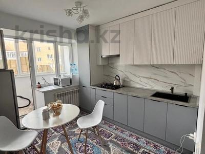 1-комнатная квартира · 40 м² · 4/5 этаж, мкр. Алтын орда за 16.5 млн ₸ в Актобе