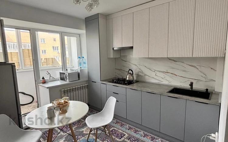 1-комнатная квартира · 40 м² · 4/5 этаж, мкр. Алтын орда за 16.5 млн ₸ в Актобе — фото 2
