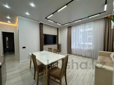 3-бөлмелі пәтер · 66 м² · 7/9 қабат, Е-36, E-15 2, 4, 5, 9, 11, бағасы: 51.5 млн ₸ в Астане, Нура р-н