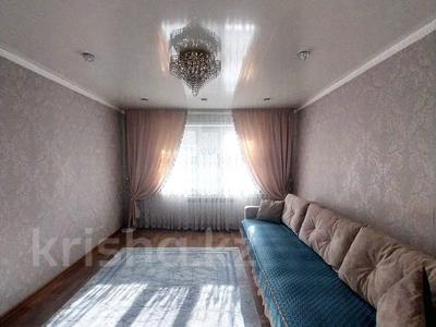 4-комнатная квартира, 80 м², 1/5 этаж, васильковский 7 за 24 млн 〒 в Кокшетау