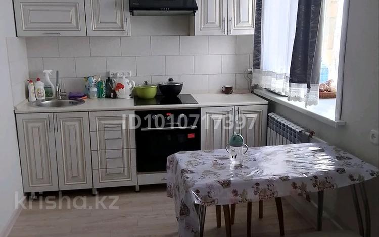 2-комнатная квартира · 50 м² · 4/5 этаж, Пр.Абая Кунанбаева 67 — Магазин Элис за 110 000 ₸ в Шахтинске — фото 2