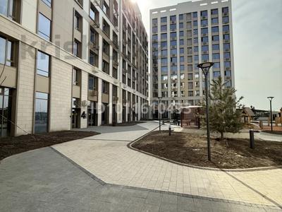 3-бөлмелі пәтер · 100 м² · 2/9 қабат, Ботагөз 2/1, бағасы: 70 млн ₸ в Алматы, Алатауский р-н