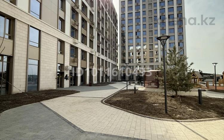 3-бөлмелі пәтер · 100 м² · 2/9 қабат, Ботагөз 2/1, бағасы: 70 млн ₸ в Алматы, Алатауский р-н — фото 3