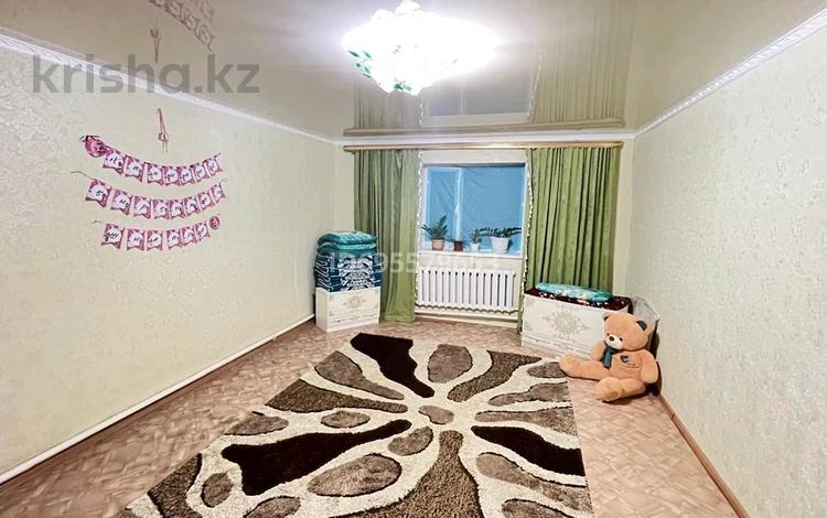 Жеке үй · 4 бөлме · 112.8 м² · 10 сот., Оркен 25 — Школ, бағасы: 29 млн ₸ в Актобе, жилой массив Жанаконыс — фото 2