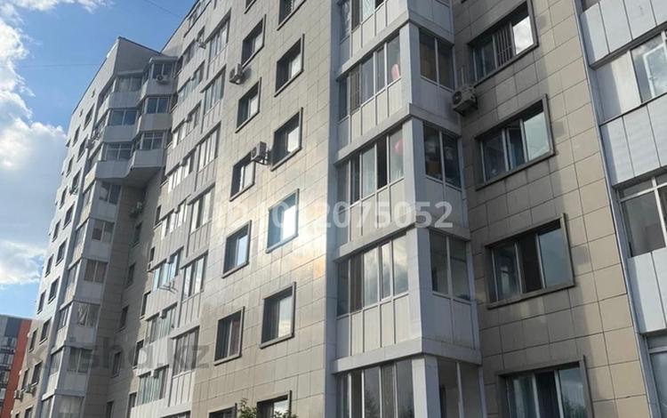 2-комнатная квартира · 66.3 м² · 8/10 этаж, Рыскулбекова 16 — 64 школа за 28 млн ₸ в Астане, Алматы р-н — фото 2