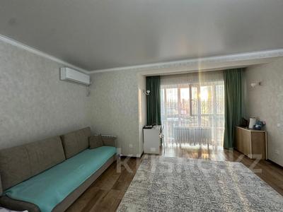 1-комнатная квартира · 63.8 м² · 8/8 этаж, Мәңгілік Ел 48 за 28.8 млн 〒 в Астане, Есильский р-н