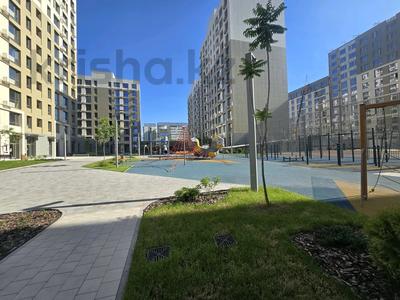 4-комнатная квартира · 120 м² · 5/12 этаж, мкр Нуркент — Рыскулова Момышулы за 85 млн ₸ в Алматы, Алатауский р-н