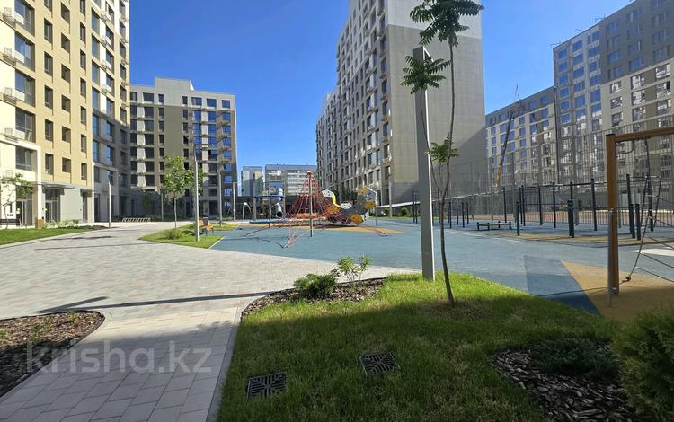 4-комнатная квартира · 120 м² · 5/12 этаж, мкр Нуркент — Рыскулова Момышулы за 80 млн ₸ в Алматы, Алатауский р-н — фото 52