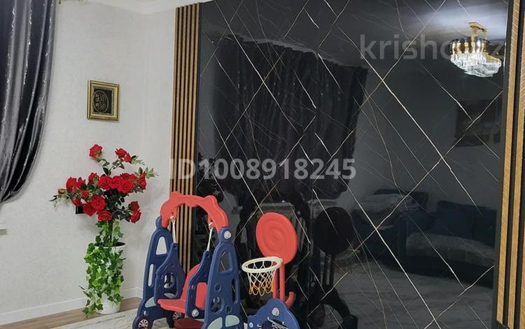 1-комнатная квартира · 52 м² · 1/5 этаж, Султана Бейбарса — Сыганак базар за 200 000 〒 в  — фото 2