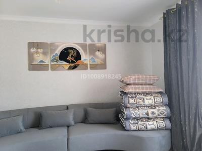 1-комнатная квартира · 52 м² · 1/5 этаж, Султана Бейбарса — Сыганак базар за 250 000 ₸ в 
