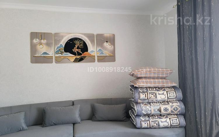 1-комнатная квартира · 52 м² · 1/5 этаж, Султана Бейбарса — Сыганак базар за 250 000 ₸ в  — фото 8
