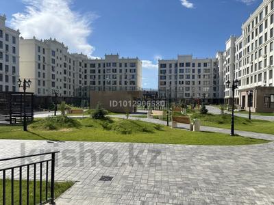 2-комнатная квартира · 55.7 м² · 4/8 этаж, Микрорайон Береке, Микрорайон Береке 77 за 42.5 млн ₸ в Костанае