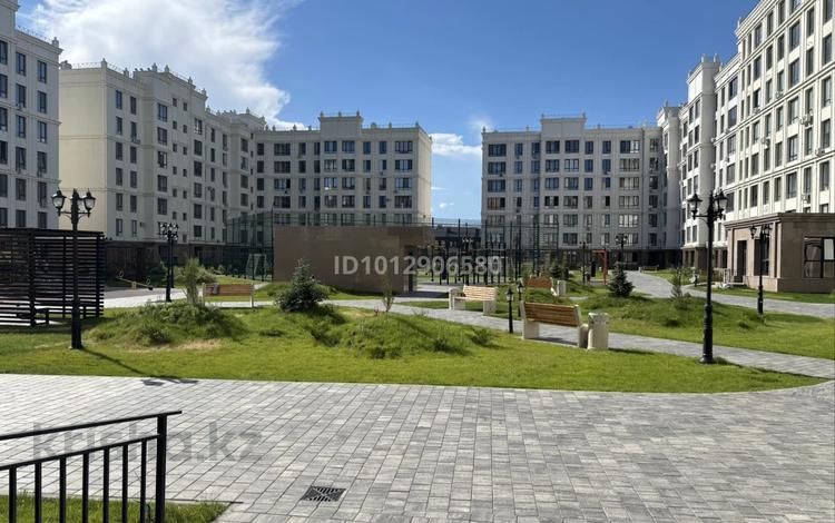 2-комнатная квартира · 55.7 м² · 4/8 этаж, Микрорайон Береке, Микрорайон Береке 77 за 42.5 млн ₸ в Костанае — фото 23