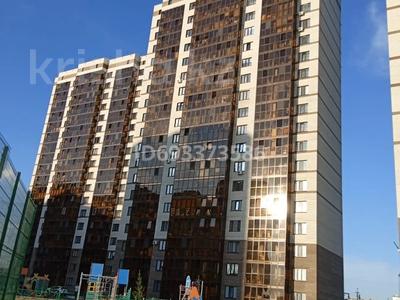 1-комнатная квартира, 35 м², 4/18 этаж, Жамбула Джабаева 49 А — Дср за 14.3 млн 〒 в Петропавловске
