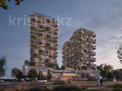 3-комнатная квартира · 91 м² · 7/15 этаж, Дубай за ~ 403.4 млн ₸
