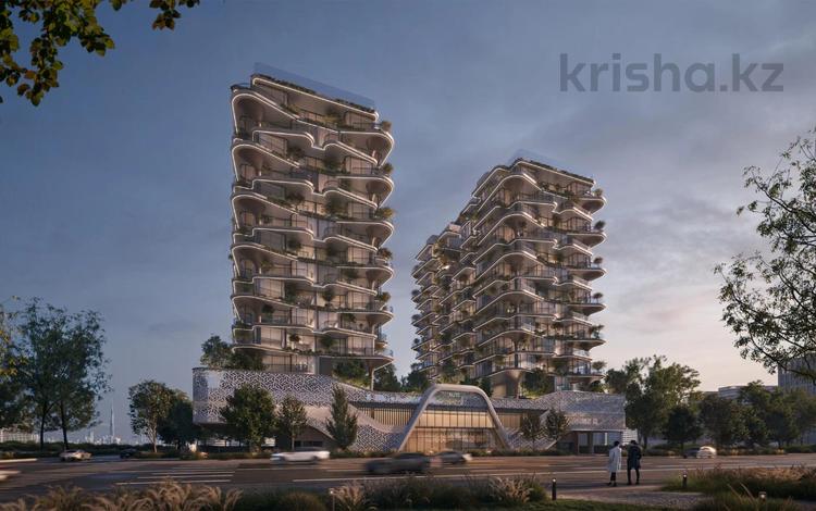 3-комнатная квартира · 91 м² · 7/15 этаж, Дубай за ~ 403.4 млн ₸ — фото 17