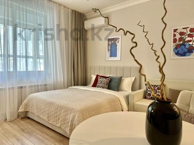 1-бөлмелі пәтер · 30 м² · 1/12 қабат, Сейфуллина 416 — Макатаева, бағасы: 18 000 ₸ в Алматы, Алмалинский р-н