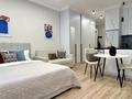 1-бөлмелі пәтер · 30 м² · 1/12 қабат, Сейфуллина 416 — Макатаева, бағасы: 18 000 ₸ в Алматы, Алмалинский р-н — фото 7