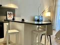 1-бөлмелі пәтер · 30 м² · 1/12 қабат, Сейфуллина 416 — Макатаева, бағасы: 18 000 ₸ в Алматы, Алмалинский р-н — фото 9
