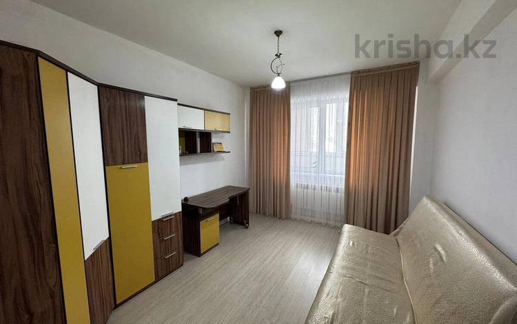 3-комнатная квартира · 85 м² · 2/9 этаж, Мкр. Атырау 158/9 за 43.5 млн ₸ в Алматы, Медеуский р-н — фото 4