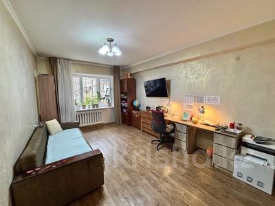 2-комнатная квартира · 50.7 м² · 1/5 этаж, Исаева 92 — Богенбай батыра за ~ 40 млн 〒 в Алматы, Алмалинский р-н