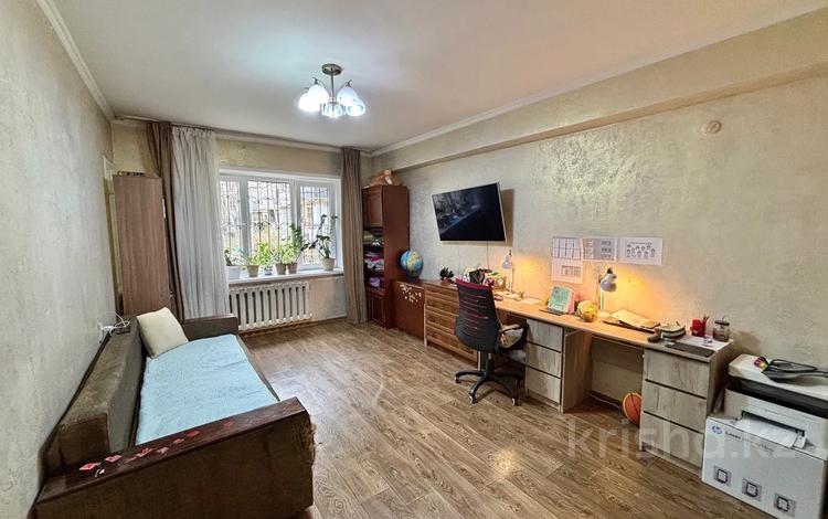 2-бөлмелі пәтер · 50.7 м² · 1/5 қабат, Исаева 92 — Богенбай батыра, бағасы: ~ 40 млн 〒 в Алматы, Алмалинский р-н — фото 12